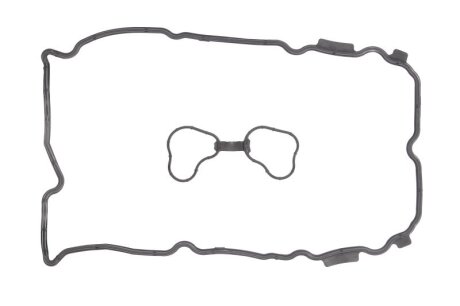 Прокладка кришки головки циліндрів зліва NISSAN 2,5/3,5/4,0 V6 VQ25DE/VQ35DE/VQ40DE 08.2010- (C.I.U ELRING 522.810