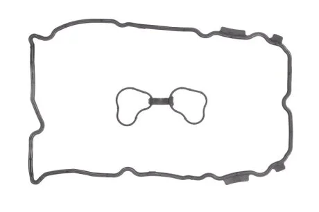 Прокладка кришки головки циліндрів зліва NISSAN 2,5/3,5/4,0 V6 VQ25DE/VQ35DE/VQ40DE 08.2010- (вир-во C.I.U ELRING 522.810