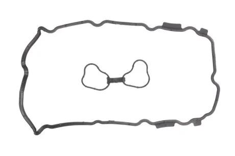 Прокладка кришки головки циліндрів праворуч NISSAN 2,5/3,5/4,0 V6 VQ25DE/VQ35DE/VQ40DE 08.2010- (вир C.I.U ELRING 522.820