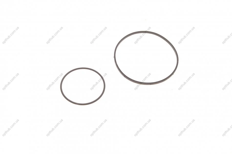 Комплект прокладок, вакуумний насос BMW N42/N46 (вир-во Elring) ELRING 522.900 (фото 1)