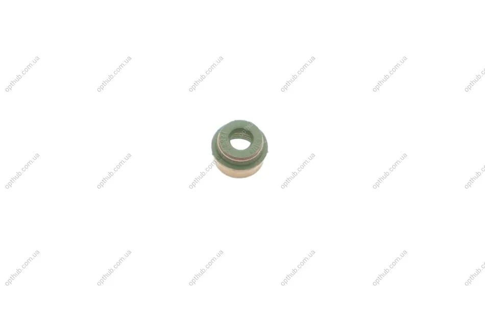 Сальник клапана RENAULT 1,0/1,2 16V D4D/D4F 08.2003- (вир-во Elring) ELRING 522.930 (фото 1)