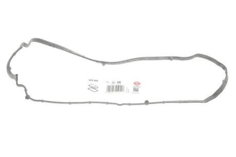 Прокладка, кришка головки циліндра RENAULT 1,2 16V D4F (вир-во Elring) ELRING 522.950