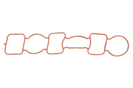 Прокладка, впускний колектор VAG 1,4 TDI 14 C.I.U ELRING 523.390