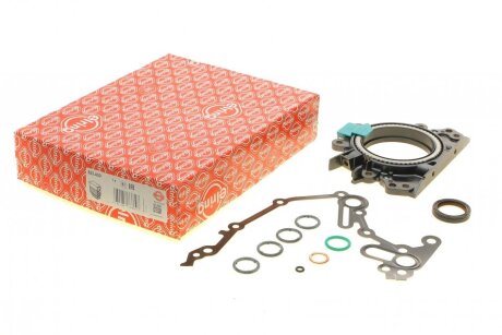 Комплект прокладок (нижній) VW Caddy IV 1.2-1.6 TSI 15- UA63 ELRING 523.430