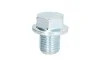 Болт зливу оливи Hyundai Accent/Kia Rio 90- (M14x1.5x15mm) (opt-om) ELRING 523.480 (фото 1)