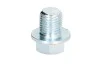 Болт зливу оливи Hyundai Accent/Kia Rio 90- (M14x1.5x15mm) (opt-om) ELRING 523.480 (фото 2)