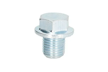 Болт зливу оливи Hyundai Accent/Kia Rio 90- (M14x1.5x15mm) (opt-om) ELRING 523.480