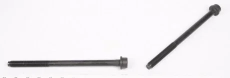 Комплект болтів головки цилідра FIAT/OPEL 1.6 D Multijet 10- (вир-во Elring) C.I.U ELRING 524.160