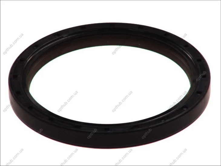 Сальник двигуна REAR MB 93X114X11,5 M111/OM605 тефлон (вир-во Elring) ELRING 524.215 (фото 1)