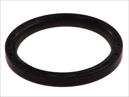 Сальник двигуна REAR MB 93X114X11,5 M111/OM605 тефлон (вир-во Elring) ELRING 524.215
