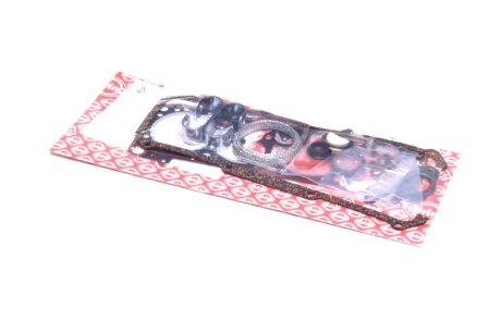 Комплект прокладок, головка блоку VAG 1,6/1,8 8V -92 ELRING 524.248