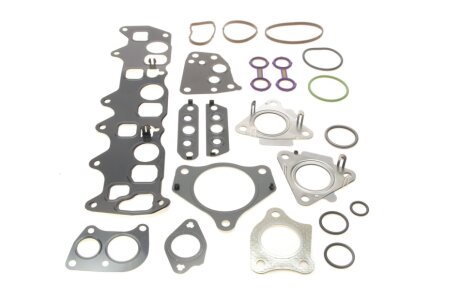 Комплект прокладок (верхній) MB Sprinter 906/Vito (W639) 3.0CDI 06- UA63 ELRING 524.281