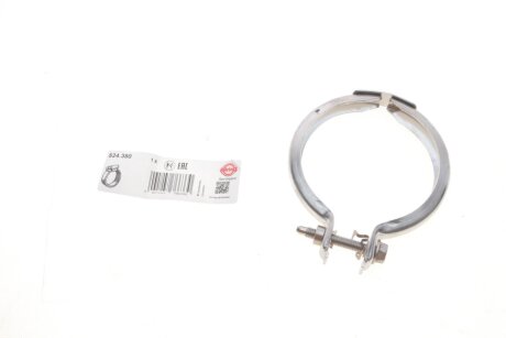 Хомут глушника MB C-class (W204/W205)/E-class (W212/W213) 08- UA63 ELRING 524.380