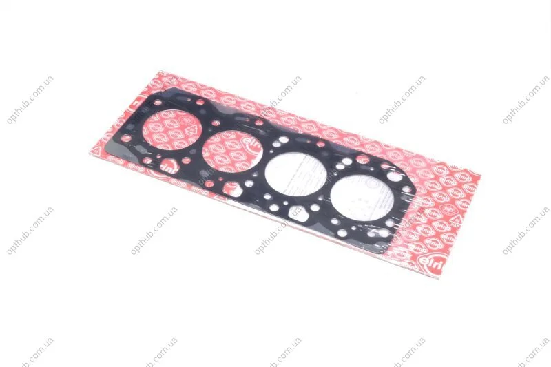 Прокладка, головка блоку TOYOTA 2.0 D-4D 1CD-FTV 1,00mm 1* (вир-во Elring) C.I.U ELRING 524.430 (фото 1)