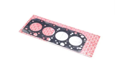 Прокладка, головка блоку TOYOTA 2.0 D-4D 1CD-FTV 1,00mm 1* (вир-во Elring) C.I.U ELRING 524.430