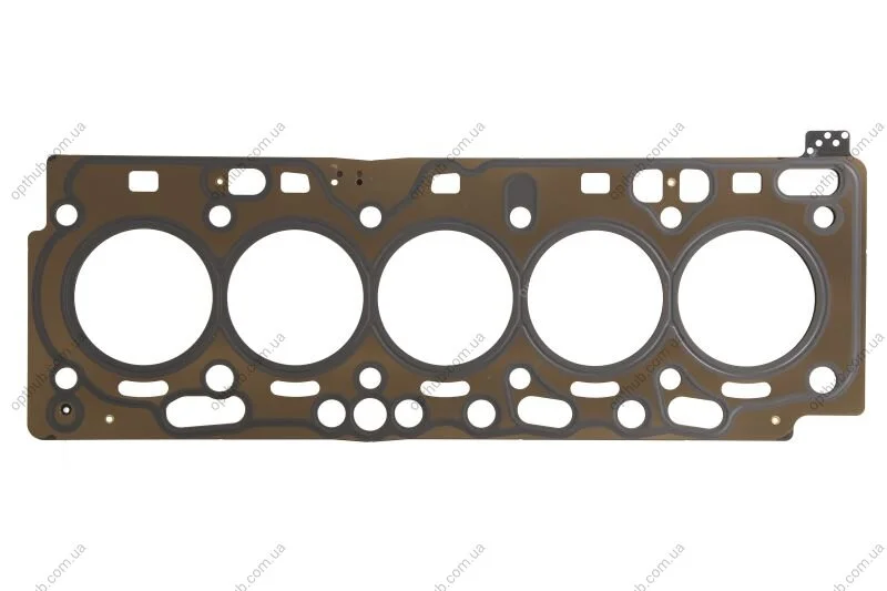 Прокладка ГБЦ Volvo C30/C70/S40/S60/S80/V40/V60/V70/XC60/XC70 06- (4 мІтки) (1.20mm) UA63 ELRING 524.545 (фото 1)