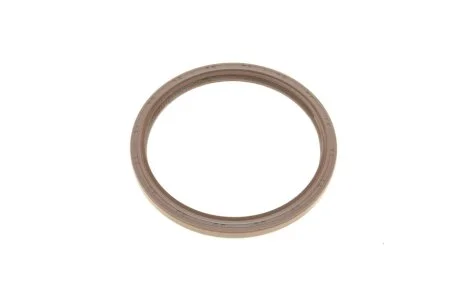 Уплотнение вала, коленчатый вал MITSUBISHI 2,4 Di-D 95х111х8 (пр-во Elring) C.I.U ELRING 524.920