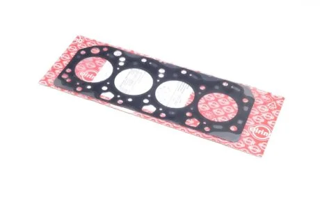 Прокладка, головка блоку TOYOTA 2.0 D-4D 1CD-FTV 1,05mm 2* (вир-во Elring) C.I.U ELRING 525.090