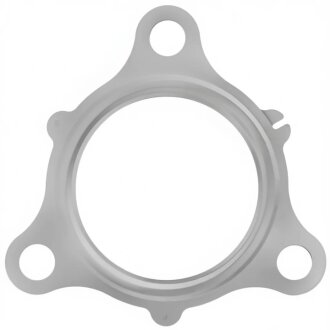 Прокладка двигуна металева ELRING 525.860