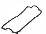 Прокладка кришки клапанів Honda Civic I/III 1.2/1.3/1.5 83-89 (opt-om) ELRING 526.347 (фото 1)