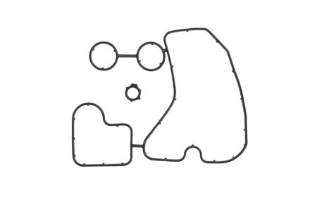 Комплект прокладок, масляний радіатор C.I.U ELRING 526.820