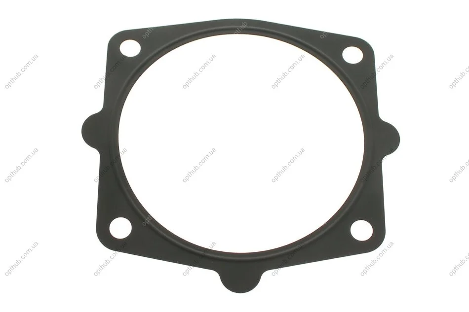 Прокладка корпус впускного колектора NISSAN 3,5 V6 VQ35DE (вір-во Elring) ELRING 526.960 (фото 1)