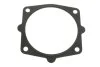 Прокладка корпус впускного колектора NISSAN 3,5 V6 VQ35DE (вір-во Elring) ELRING 526.960 (фото 1)