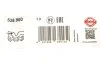 Прокладка корпус впускного колектора NISSAN 3,5 V6 VQ35DE (вір-во Elring) ELRING 526.960 (фото 2)