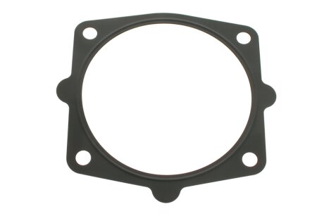 Прокладка корпус впускного коллектора NISSAN 3,5 V6 VQ35DE (произ-во) ELRING 526.960