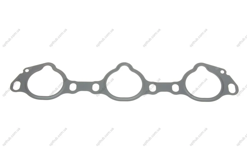 Прокладка впускний колектор NISSAN 3,5 V6 VQ35DE (2) (вир-во Elring) C.I.U ELRING 527.020 (фото 1)