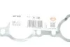 Прокладка впускний колектор NISSAN 3,5 V6 VQ35DE (2) (вир-во Elring) C.I.U ELRING 527.020 (фото 2)