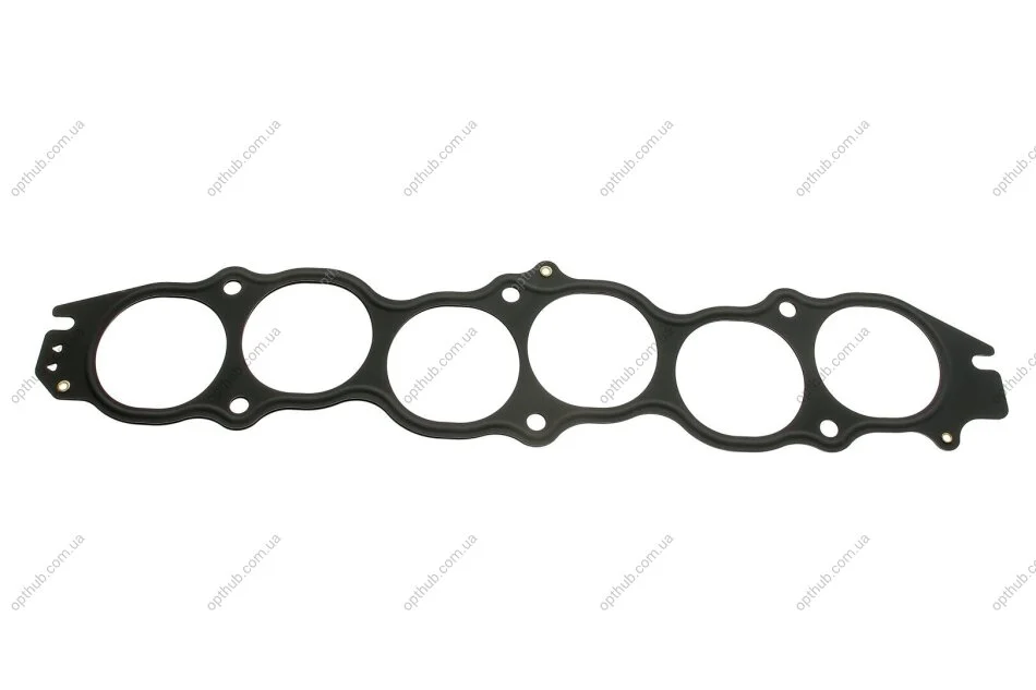 Прокладка, корпус впускного коллектора NISSAN 3,5 V6 VQ35DE (пр-во Elring) C.I.U ELRING 527.050 (фото 1)