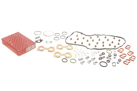 Комплект прокладок (верхній) BMW 5 (F10)/7 (F01-F04) 12-16 N57 D30 (opt-om) ELRING 527.250