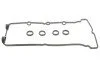 Прокладка кришки клапанів Suzuki Ignis/Jimny/Swift 1.3/1.6 00- (к-кт) (opt-om) ELRING 527.260 (фото 1)