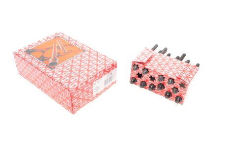 Болти головки (к-кт 12шт.) BMW 3 (E90)/5 (E60)/X3 (E83) 03-15 N43/N45/N46 UA63 ELRING 527.450