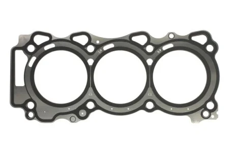 Прокладка, головка циліндрів зліва NISSAN 3,5/4,0 V6 VQ35DE/VQ40DE (вир-во Elring) C.I.U ELRING 527.690