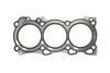 Прокладка, головка циліндрів праворуч NISSAN 3,5/4,0 V6 VQ35DE/VQ40DE (вир-во Elring) C.I.U ELRING 527.740 (фото 1)