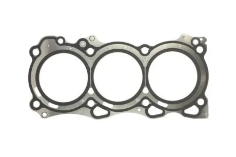 Прокладка, головка циліндрів праворуч NISSAN 3,5/4,0 V6 VQ35DE/VQ40DE (вир-во Elring) C.I.U ELRING 527.740