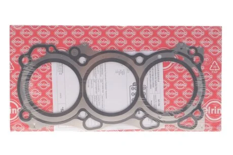 Прокладка, головка циліндрів праворуч NISSAN 3,5/4,0 V6 VQ35DE/VQ40DE (вир-во Elring) C.I.U ELRING 527.750