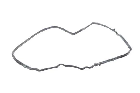 Прокладка кришки головки блоку циліндрів зліва Chrysler/JEEP 3,0/3,2/3,6 V6 10- (вир-во Elring) C.I.U ELRING 527.780