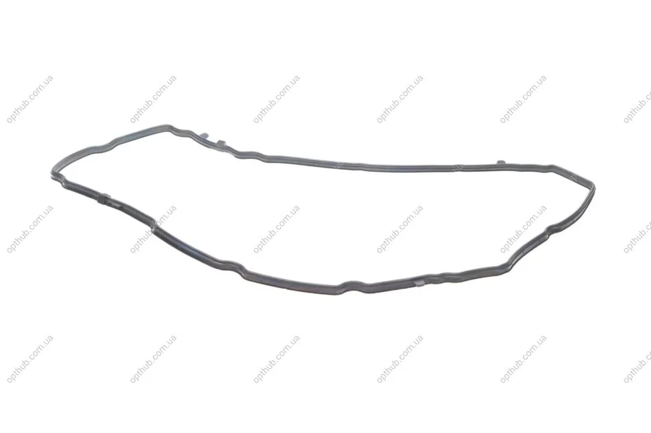Прокладка кришки головки блоку циліндрів праворуч Chrysler/JEEP 3,0/3,2/3,6 V6 10- (вир-во Elring) C.I.U ELRING 527.800 (фото 1)