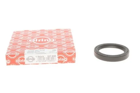 Сальник півосі VW Caddy II/Golf III/ IV/Passat 88-/ Bora/Seat Leon 1.4-2.0 16V 99- (opt-om) ELRING 527.858