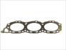 Прокладка, головка блоку циліндрів NISSAN 3,0 V6 VG30 87- (вироб-во) ELRING 527.920 (фото 1)