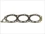 Прокладка, головка блоку циліндрів NISSAN 3,0 V6 VG30 87- (вироб-во Elring) ELRING 527.920 (фото 1)