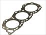 Прокладка, головка блоку циліндрів NISSAN 3,0 V6 VG30 87- (вироб-во) ELRING 527.920 (фото 2)