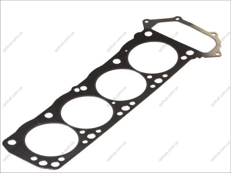 Прокладка, головка цилиндра NISSAN 2,4 Z24/Z24S/Z24i -95 (выр-во Elring) ELRING 528.000 (фото 1)