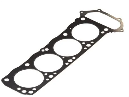Прокладка, головка цилиндра NISSAN 2,4 Z24/Z24S/Z24i -95 (выр-во Elring) ELRING 528.000