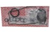 Повний комплект прокладок, двигун Hyundai/Kia 2.2 CRDi D4EB 06- (вироб-во) ELRING 528.090 (фото 1)