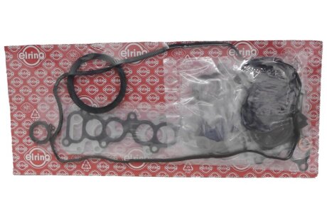 Повний комплект прокладок, двигун Hyundai/Kia 2.2 CRDi D4EB 06- (вироб-во) ELRING 528.090