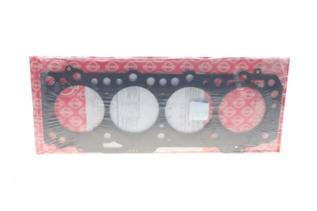 Прокладка ГБЦ Nissan Vanette Cargo 2.3 D 94-02 (3 метки) (1.4mm) (opt-om) ELRING 528.220